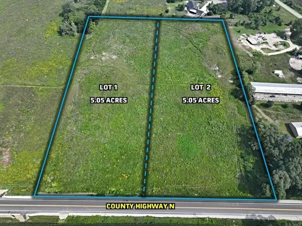 2 State Hwy N, Milton, WI 53563