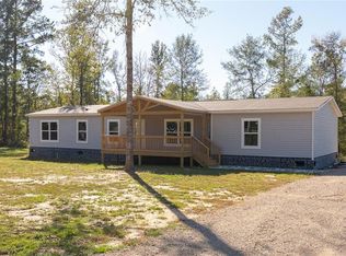 160 Maxwell Rd, Colfax, LA 71417