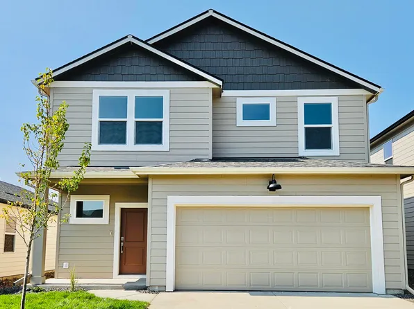 5830 S Bernard St, Spokane, WA 99224