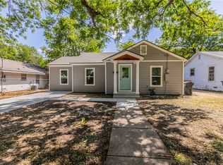 3121 N 29a St, Waco, TX 76708