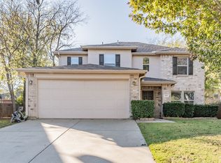 603 Brenda Ln, Euless, TX 76039