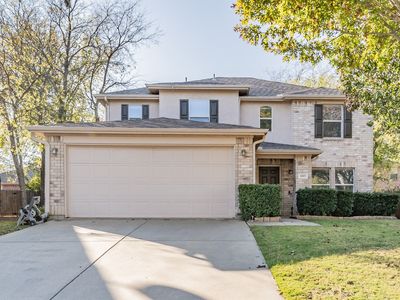 603 Brenda Ln, Euless, TX, 76039