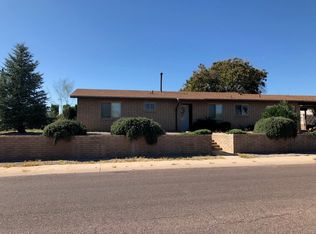 4964 Camino Del Norte, Sierra Vista, AZ 85635