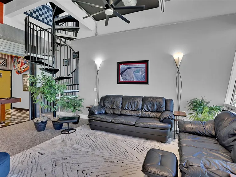 3575 Lone Star Cir #1004 — Photo 21