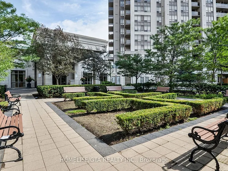 710 Humberwood Blvd #1112 — Photo 39