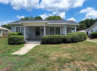 337 Wilkesboro St, Mocksville, NC 27028