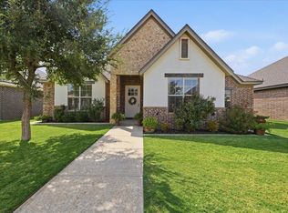 11212 Gardner Ave, Lubbock, TX 79424
