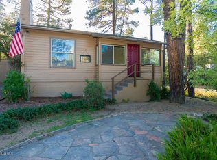 1002 S Hemlock Ave, Prescott, AZ 86303