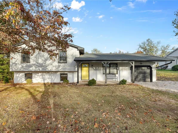 1570 Scenic Dr, Festus, MO 63028