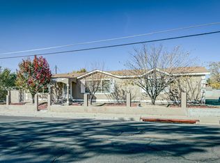 1713 Sexton St, Las Cruces, NM 88001