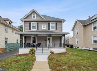 38 Evergreen Ave, Pitman, NJ 08071