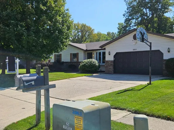 6611 Hawthorne Ave, Portage, IN 46368