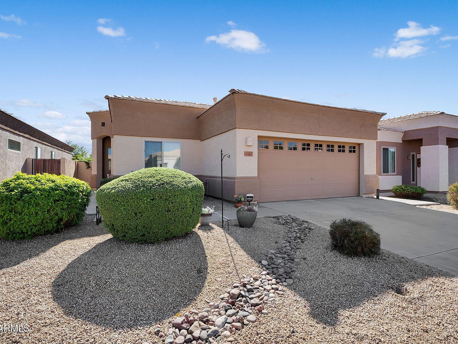 6387 W PONTIAC Drive, Glendale, AZ 85308 | Zillow