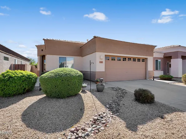 6387 W PONTIAC Drive, Glendale, AZ 85308