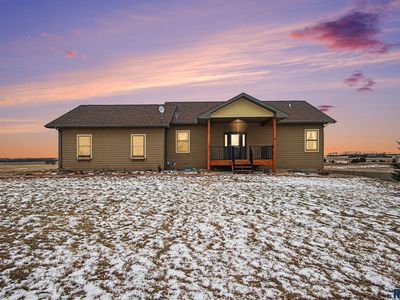 45733 238th St, Madison, SD, 57042