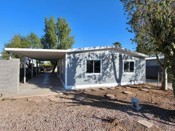 7710 E HARMONY Avenue, Mesa, AZ 85209
