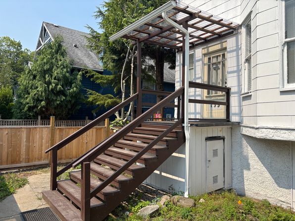 4 bedroom rental in Vancouver — photo 42