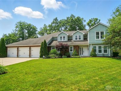 575 Foliage Ln, Springboro, OH, 45066