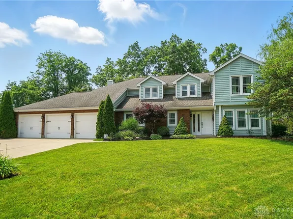 575 Foliage Ln, Springboro, OH 45066