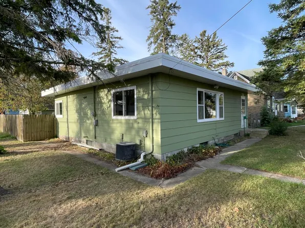 510 20th St NW, Bemidji, MN 56601