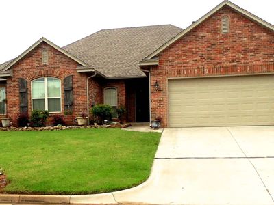 13160 Austrian Pine Dr, Choctaw, OK, 73020
