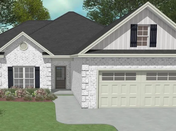 203 Woodwinds Ct, Kathleen, GA 31047