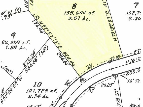 2nd image of L8b4 Hiland Rd