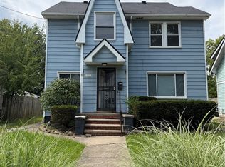 1198 Herman Ave, Akron, OH 44307