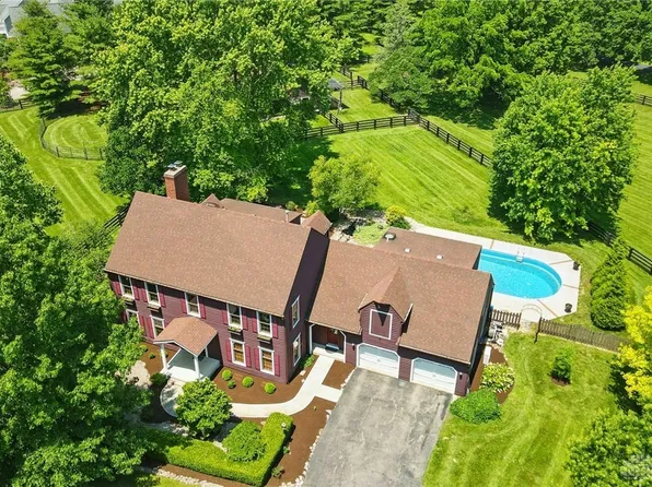 7255 State Route 48, Springboro, OH 45066