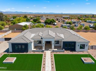 15317 S 229th St, Mesa, AZ 85212