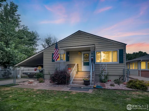 514 Turner St, Brush, CO 80723
