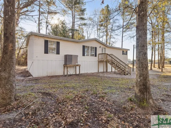 1324 Shuman Road, Statesboro, GA 30461