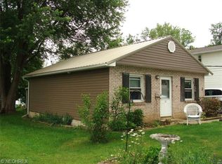 767 W Perry St, Salem, OH