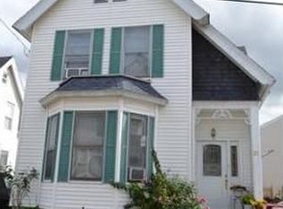 21 Smith Ave, Lowell, MA 01851