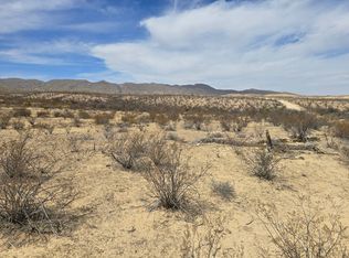 145 Blue Ridge Rd, Terlingua, TX 79852