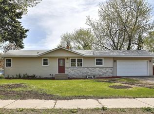 8541 Able St NE, Blaine, MN 55434