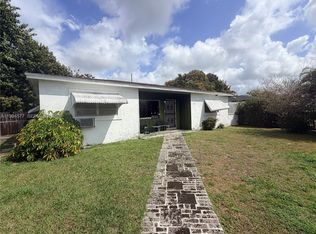 1571 NW 132nd St, Miami, FL 33167