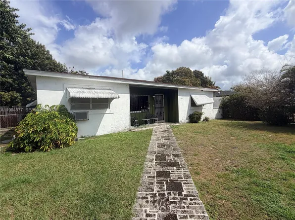 1571 NW 132nd St, Miami, FL 33167