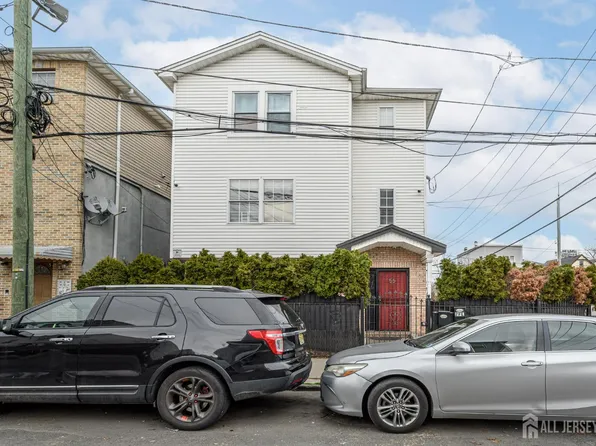56 Lentz Ave, Newark, NJ 07105