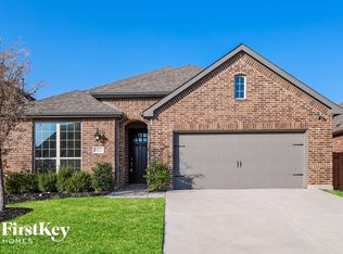 1621 Everitt Trl, Haslet, TX 76052