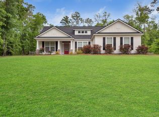 9082 Tram Rd, Tallahassee, FL 32311