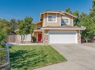 6247 Arabian Pl, Stockton, CA 95210