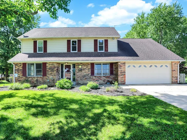 6897 E 100 N, Kokomo, IN 46901