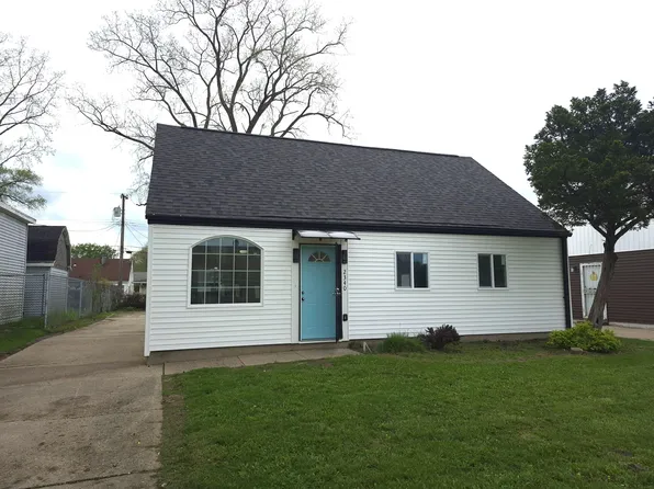 2340 Wilson St, Gary, IN 46404