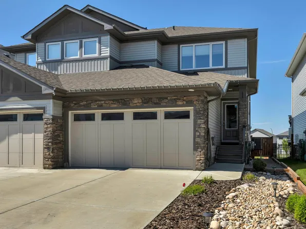 956 Morris Way, Leduc, AB T9E 1G1
