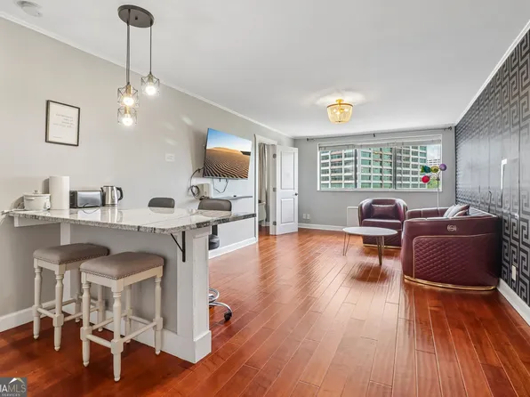 215 Piedmont Ave NE APT 602, Atlanta, GA 30308
