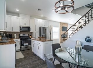 6315 Escondido Dr #I, El Paso, TX 79912