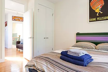 Rented by The Hamilton Group