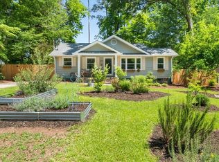 2272 Desmond Dr, Decatur, GA 30033