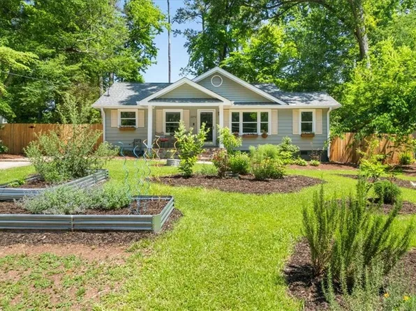 2272 Desmond Dr, Decatur, GA 30033